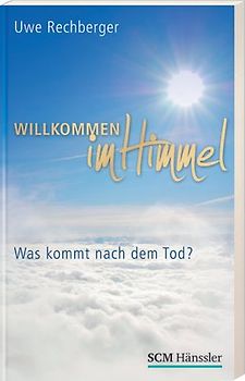 Willkommen im Himmel