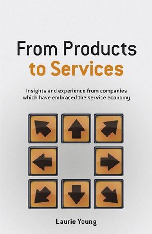 From Products to Services
