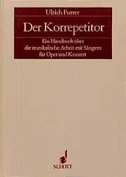 Der Korrepetitor