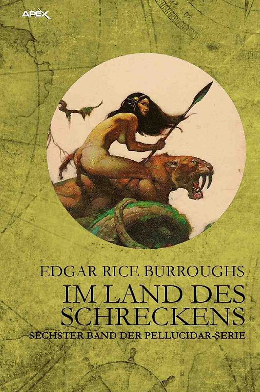 IM LAND DES SCHRECKENS