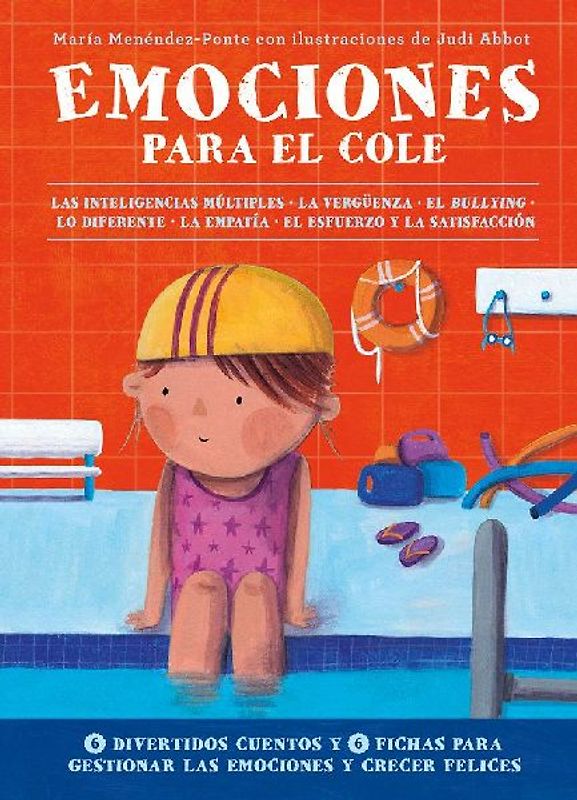 Emociones Para El Cole