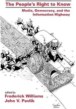 The People's Right To Know