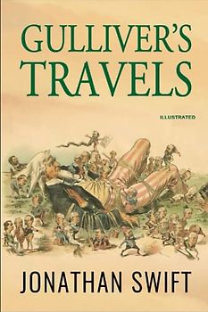 Gulliver's Travels Illustrated