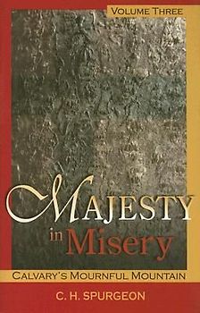 Calvary's Mournful Mountain