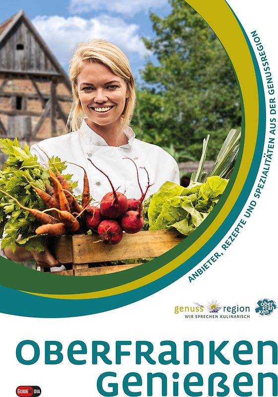 Oberfranken genießen