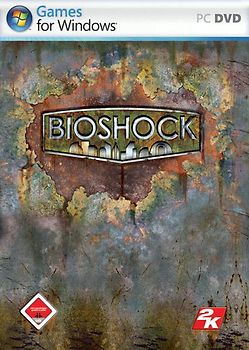 Bioshock PC Spiele