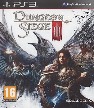 Dungeon Siege III [FR Import] PlayStation 3