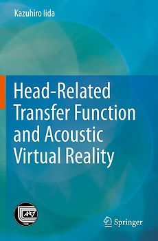 Head-Related Transfer Function and Acoustic Virtual Reality
