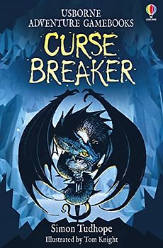 Curse Breaker (Adventure Gamebooks)