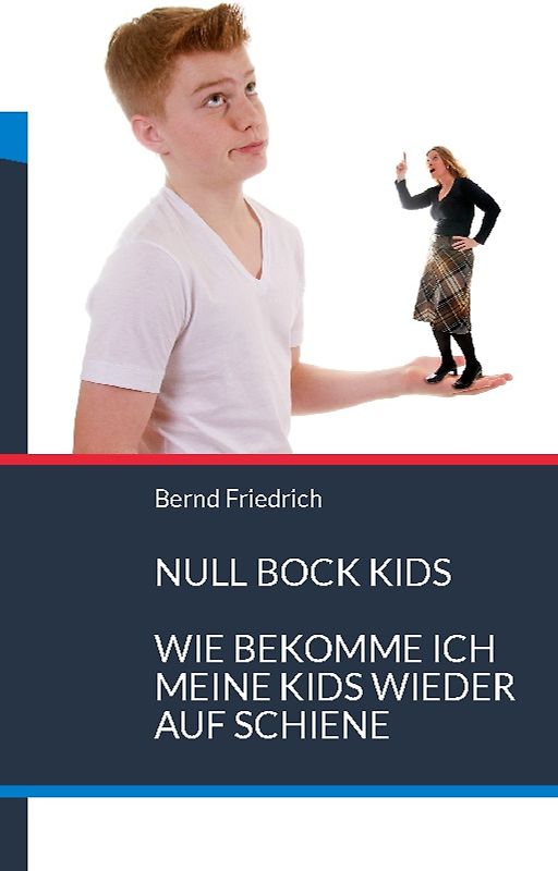 Null Bock Kids