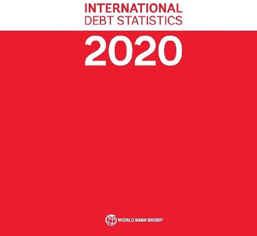 International Debt Statistics 2020