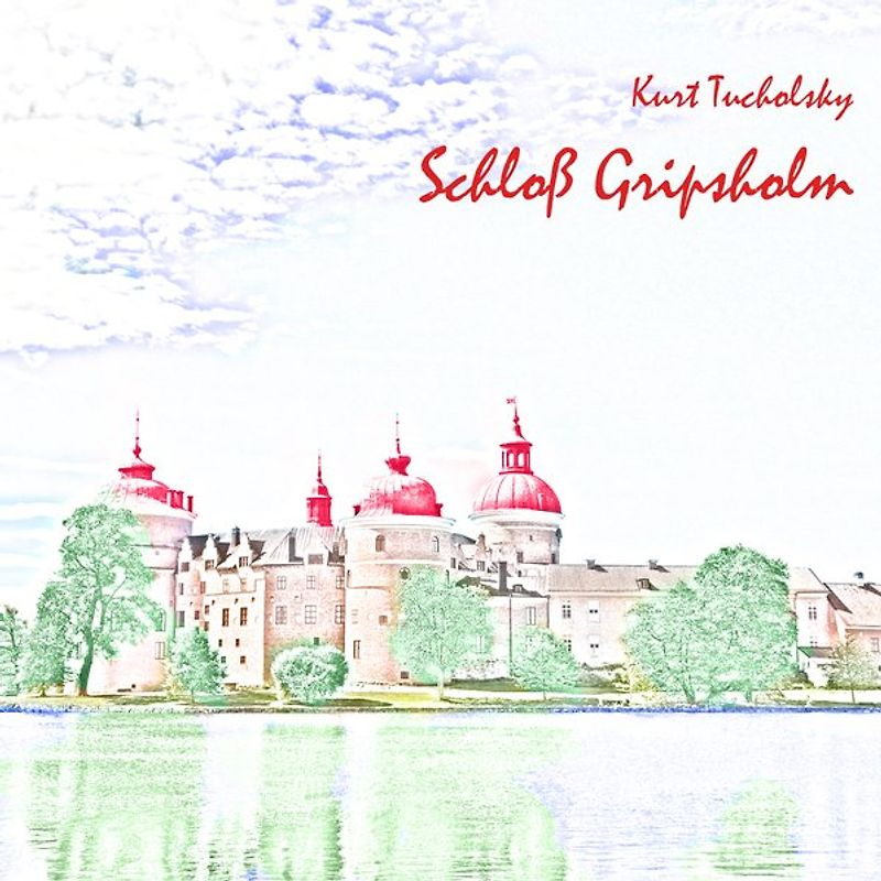 Schloß Gripsholm