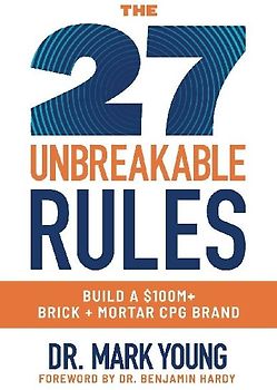 The 27 Unbreakable Rules