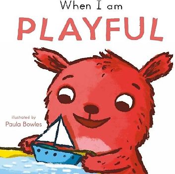 When I Am Playful