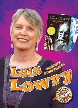 Lois Lowry