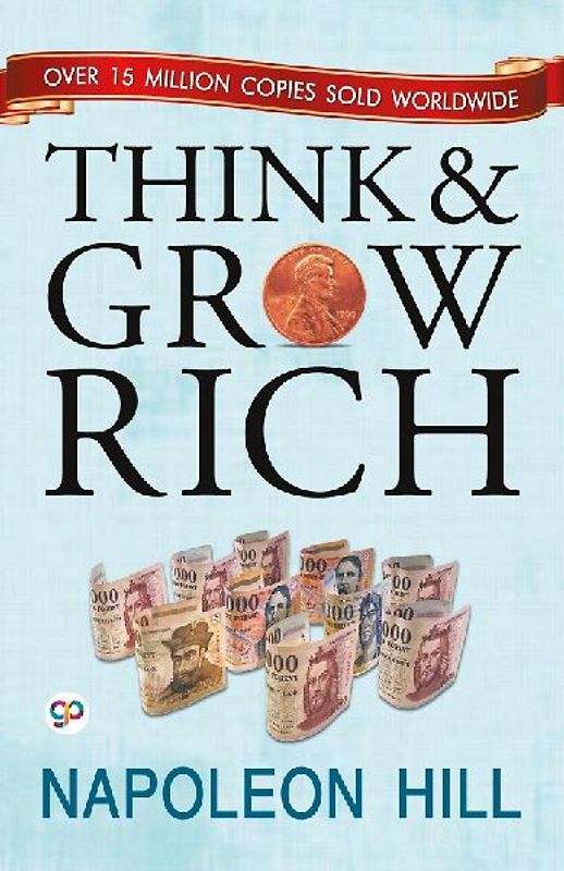 Think and Grow Rich