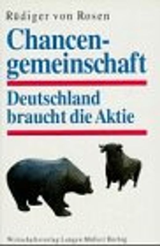 Chancengemeinschaft