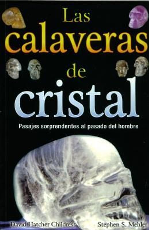 Calaveras de Cristal