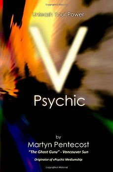 V Psychic - Pentecost, Martyn
