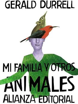 Mi familia y otros animales