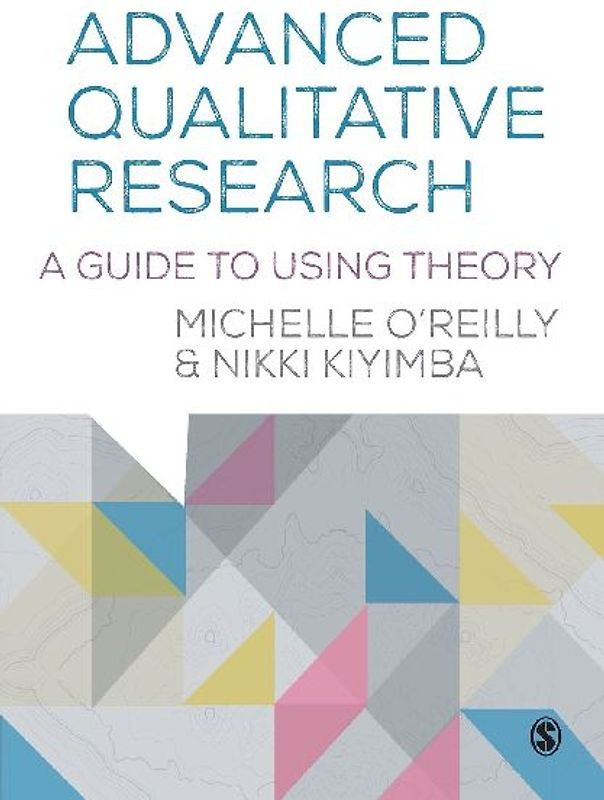 Advanced Qualitative Research