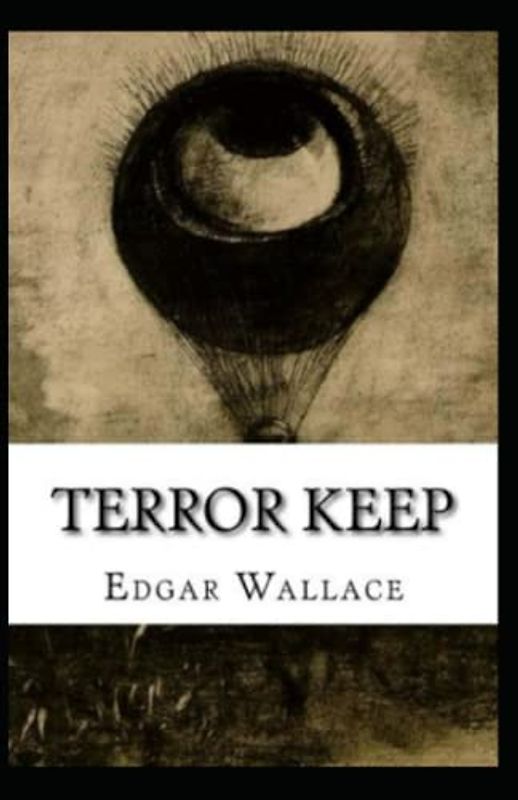 Terror Keep annotated