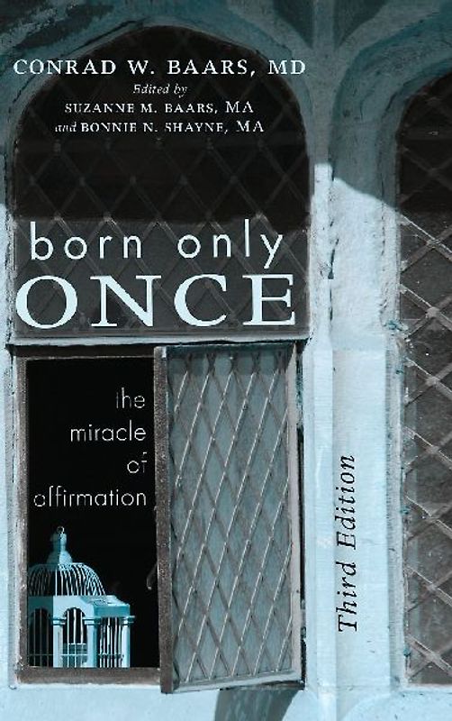 Born Only Once, Third Edition