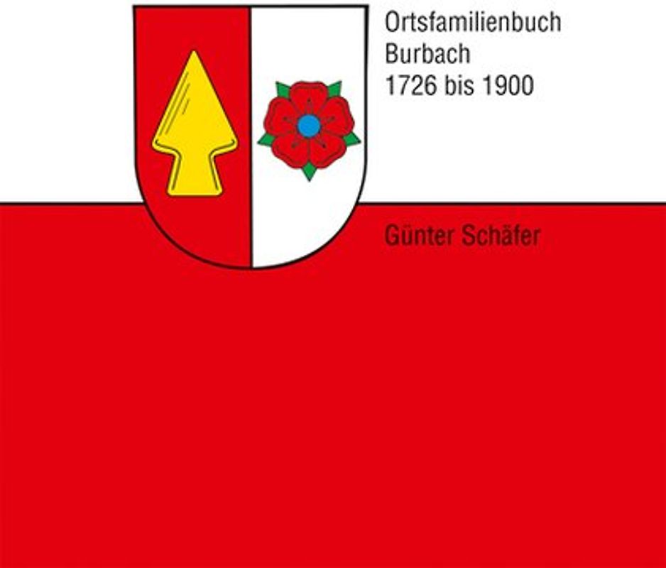 Ortsfamilienbuch Burbach