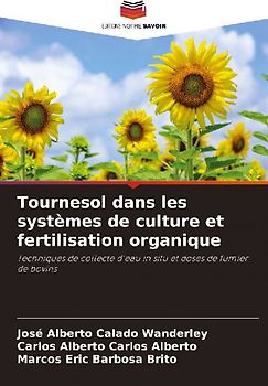 Tournesol dans les systèmes de culture et fertilisation organique