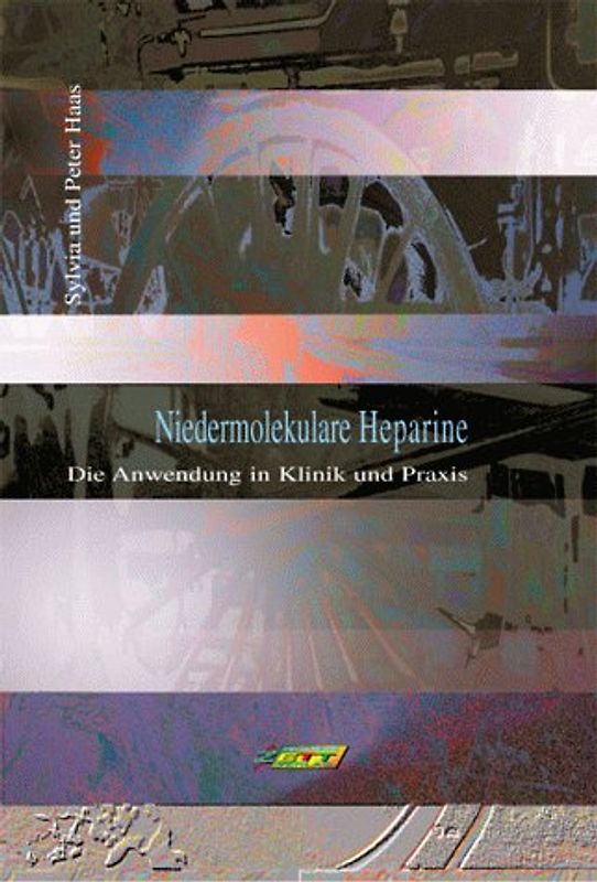 Niedermolekulare Heparine