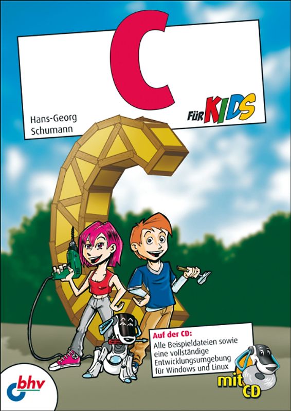 C für Kids