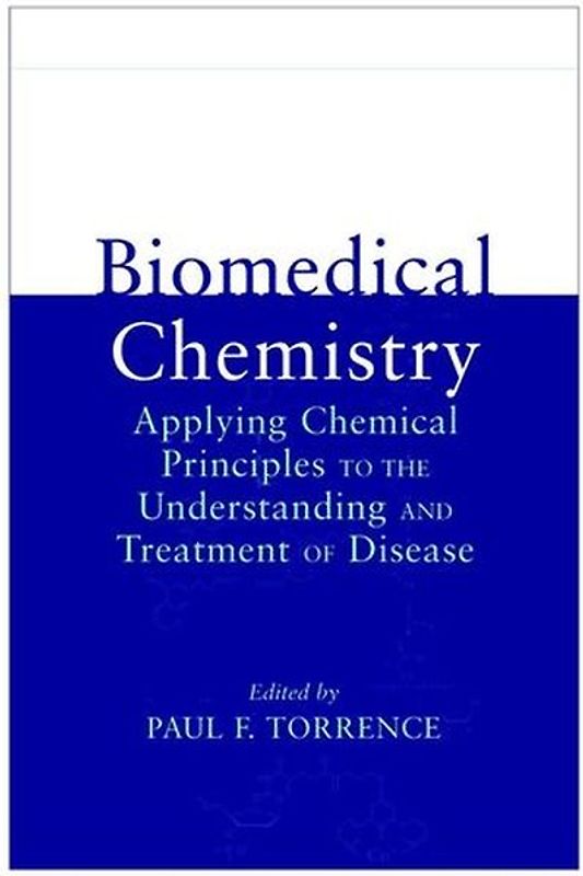 Biomedical Chemistry