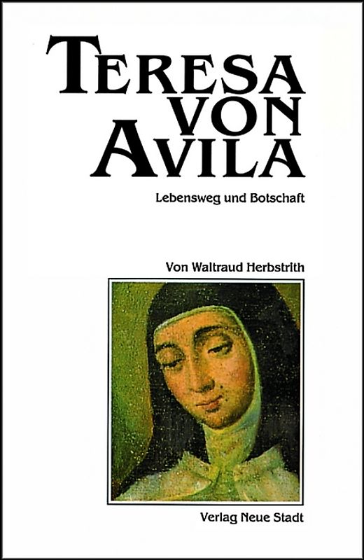 Teresa von Avila