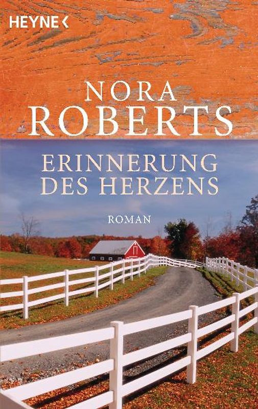 Erinnerung des Herzens