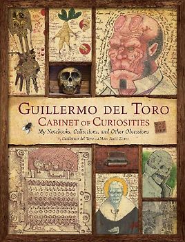 Guillermo del Toro: Cabinet of Curiosities
