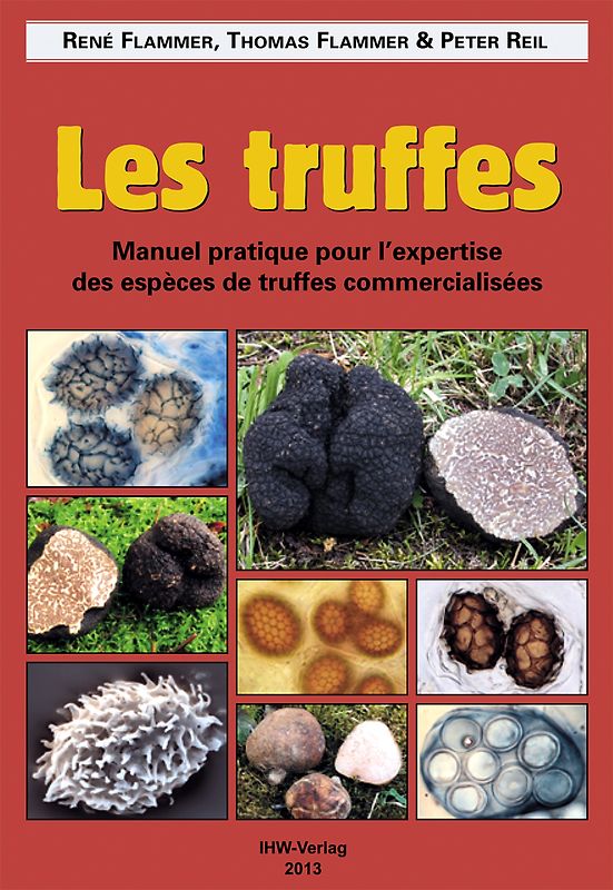 Les truffes