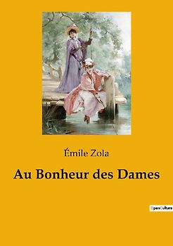 Au Bonheur des Dames