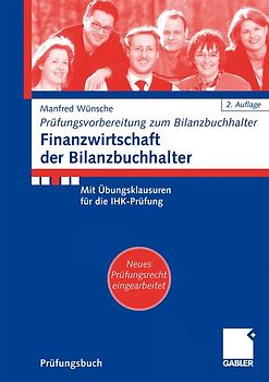 Finanzwirtschaft der Bilanzbuchhalter