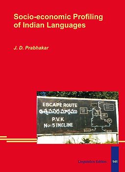 Socio-economic Profiling of Indian Languages
