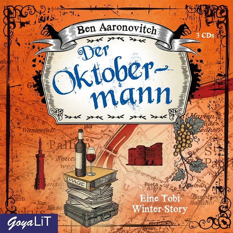 Der Oktobermann