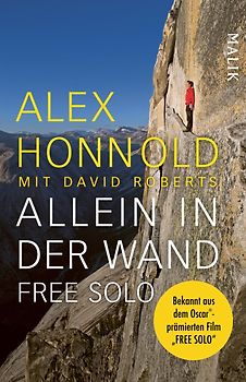 Allein in der Wand – Free Solo