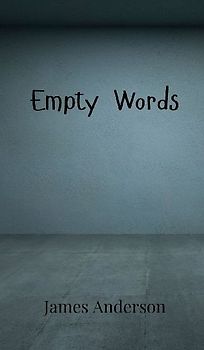 Empty Words