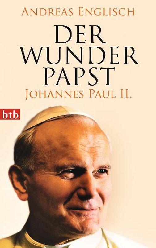 Der Wunderpapst