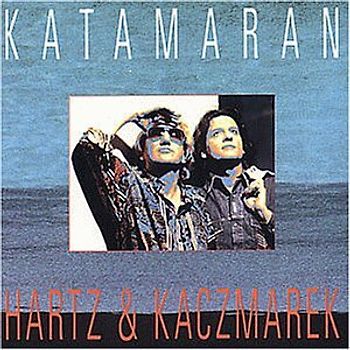 Hartz & Kaczmarek - Katamaran