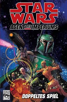 Star Wars Comics