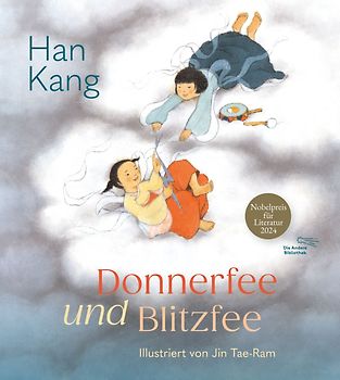 Donnerfee und Blitzfee