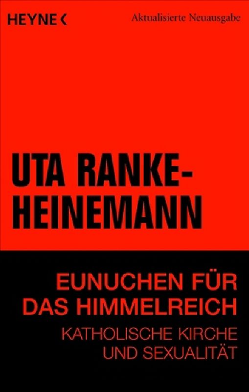 Eunuchen für das Himmelreich