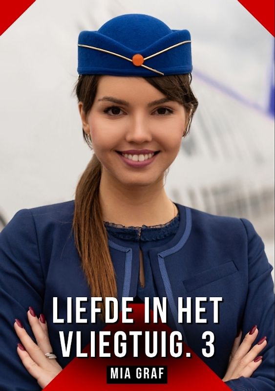 Liefde in het vliegtuig. 3