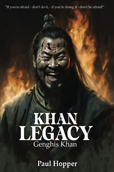 Khan Legacy: Genghis Khan