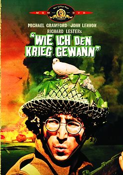 Wie ich den Krieg gewann DVD